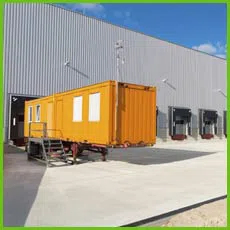 Garage Door Shop Repairs Boston, MA 617-925-6553 - side-commercial-t-16-09m