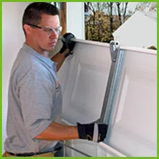 Garage Door Shop Repairs Boston, MA 617-925-6553 - side-door-installation-t-16-09m